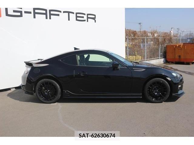 Subaru BRZ 2012-03 220453-6