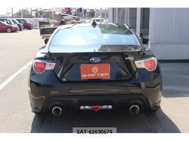 Subaru BRZ 2012-03 220453-7