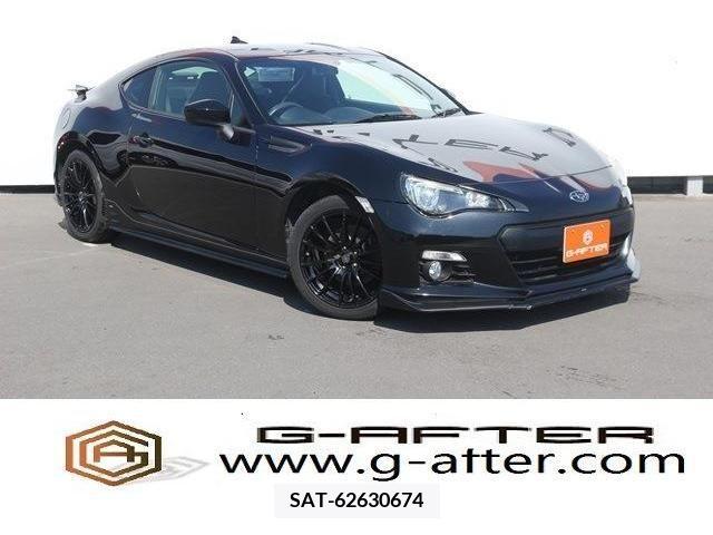 Subaru BRZ 2012-03 220453-0