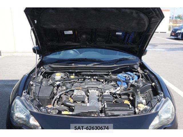 Subaru BRZ 2012-03 220453-17