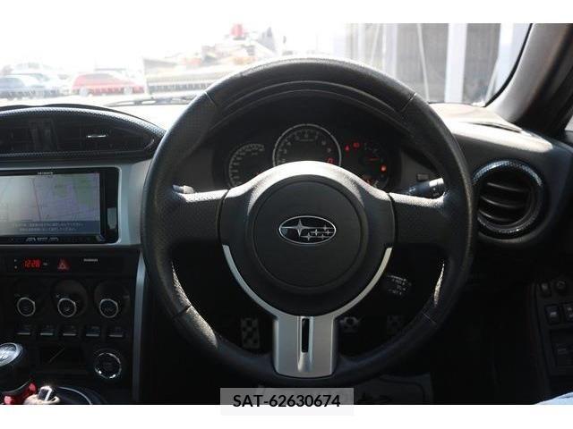Subaru BRZ 2012-03 220453-15