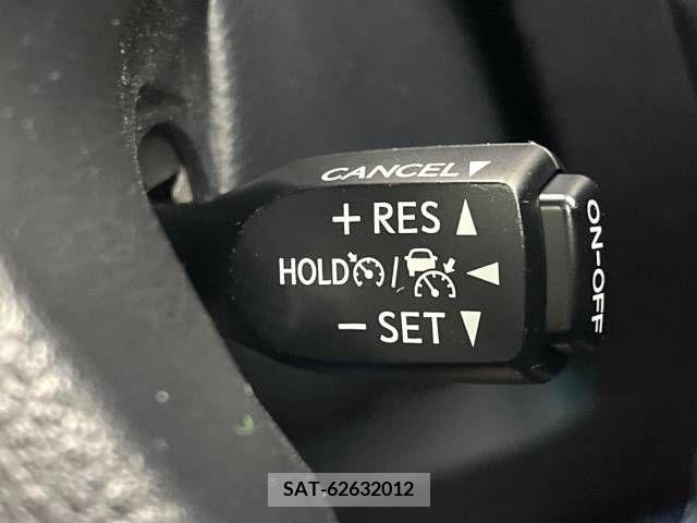 Toyota ALPHARD 2018-10 379197-7