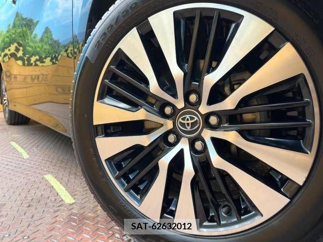 Toyota ALPHARD 2018-10 379197-14