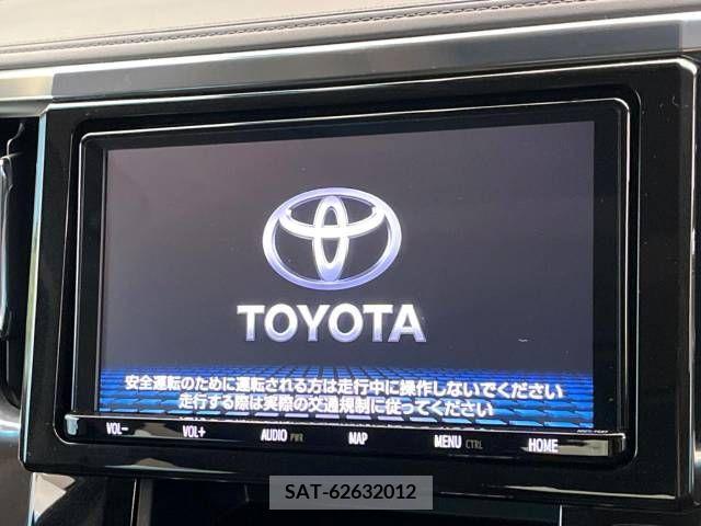 Toyota ALPHARD 2018-10 379197-3
