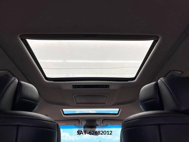 Toyota ALPHARD 2018-10 379197-2