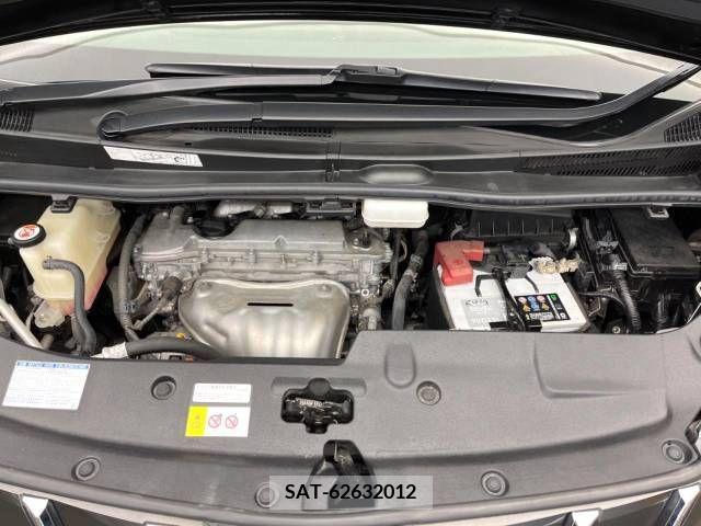 Toyota ALPHARD 2018-10 379197-19