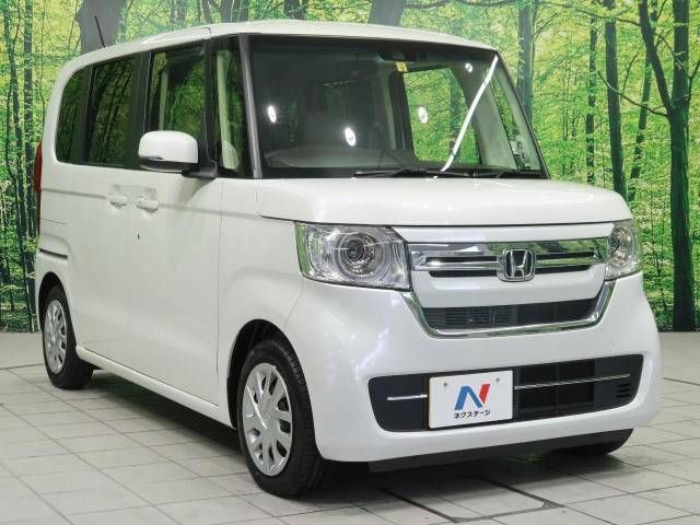 Honda N BOX 2022-03 182324-16