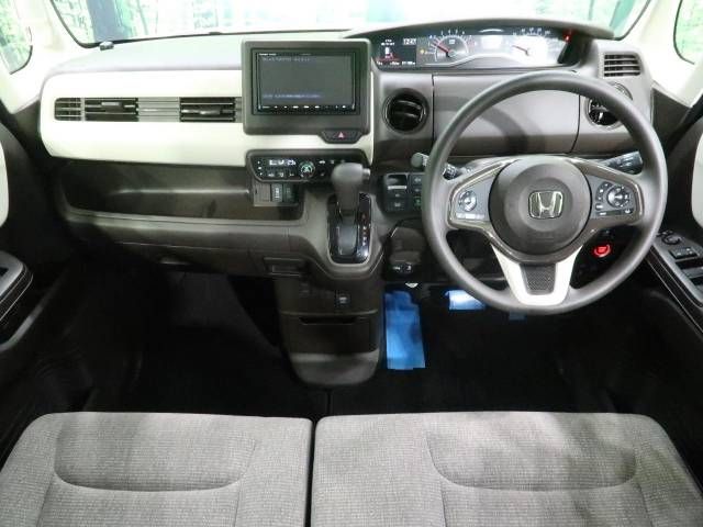 Honda N BOX 2022-03 182324-1