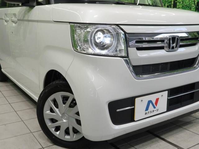 Honda N BOX 2022-03 182324-12