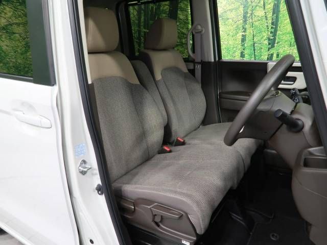 Honda N BOX 2022-03 182324-8