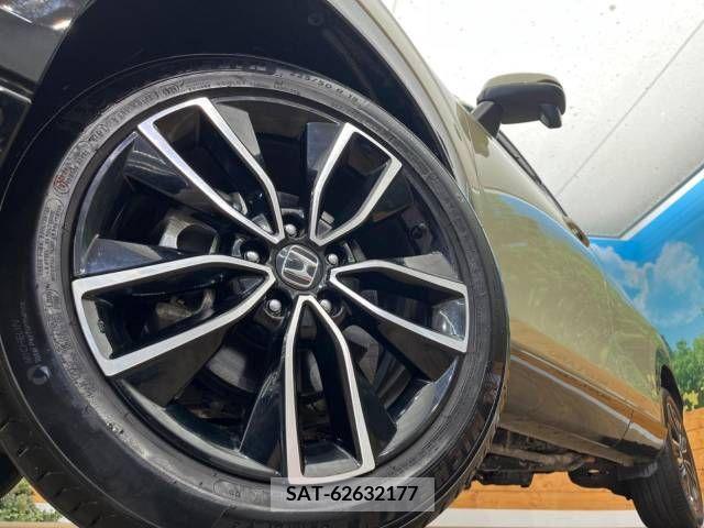 Honda VEZEL 2021-08 383069-13