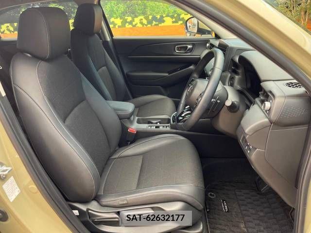 Honda VEZEL 2021-08 383069-8