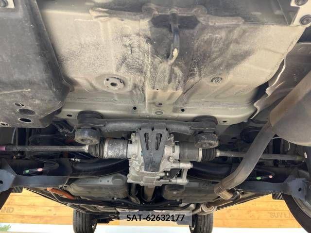 Honda VEZEL 2021-08 383069-19