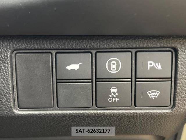 Honda VEZEL 2021-08 383069-5