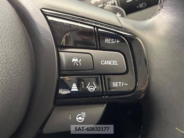 Honda VEZEL 2021-08 383069-4