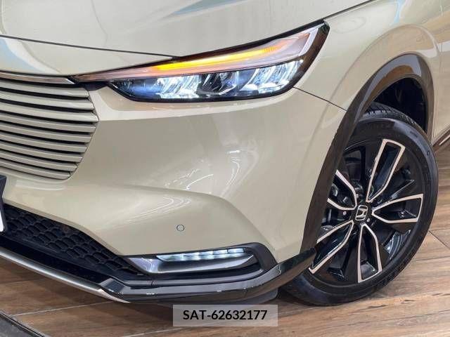 Honda VEZEL 2021-08 383069-12