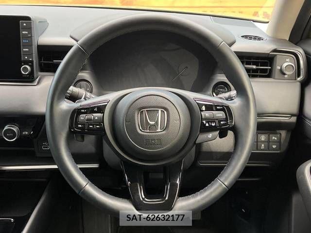 Honda VEZEL 2021-08 383069-11