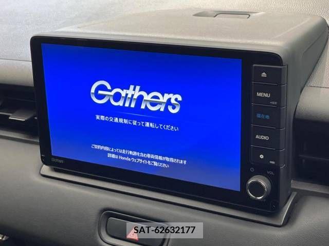 Honda VEZEL 2021-08 383069-2