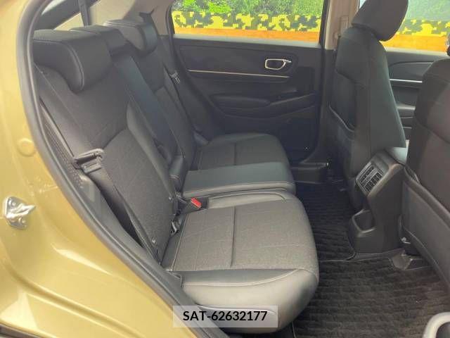 Honda VEZEL 2021-08 383069-9