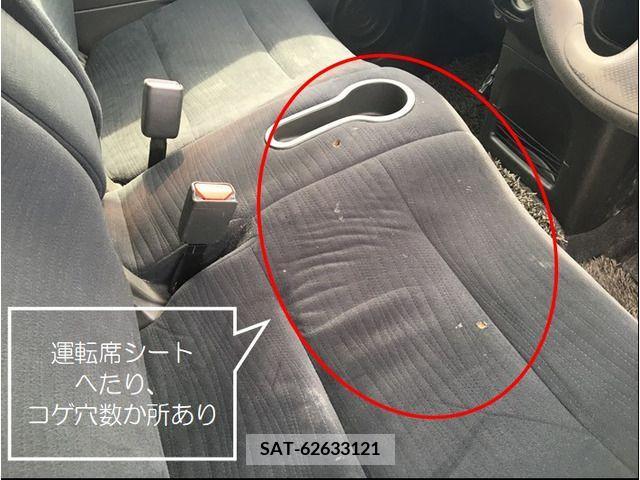 Nissan CUBE 2009-08 265728-11