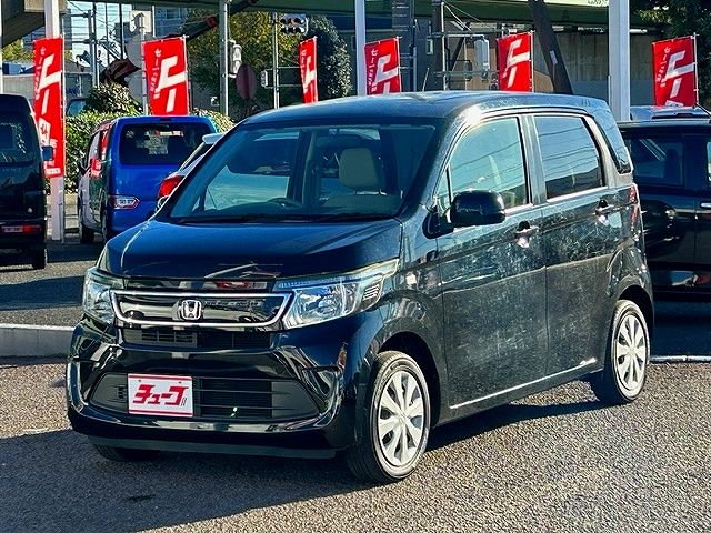 Honda N-WGN 2014-06 187490-0