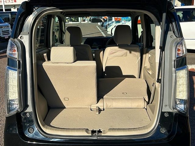 Honda N-WGN 2014-06 187490-15