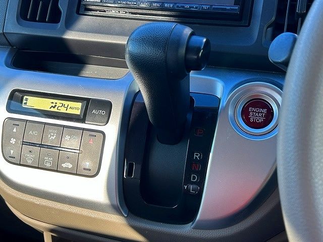 Honda N-WGN 2014-06 187490-19