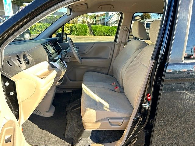 Honda N-WGN 2014-06 187490-18
