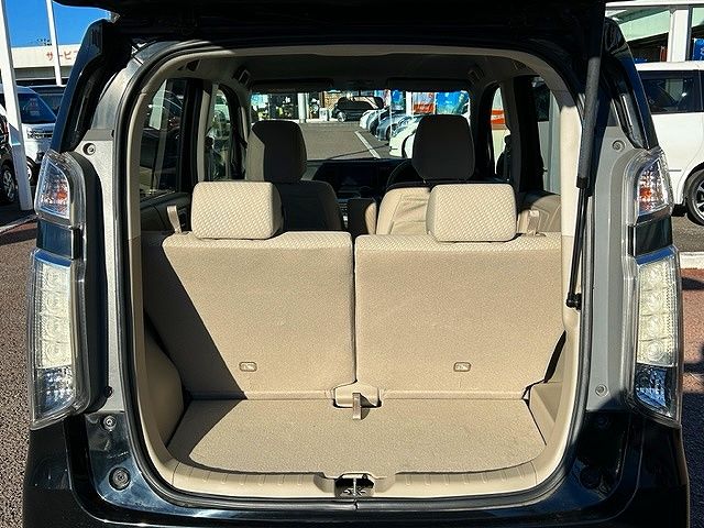 Honda N-WGN 2014-06 187490-20