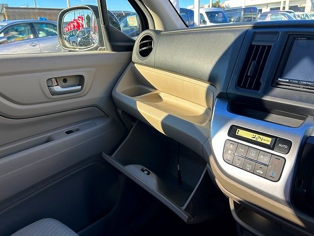Honda N-WGN 2014-06 187490-23