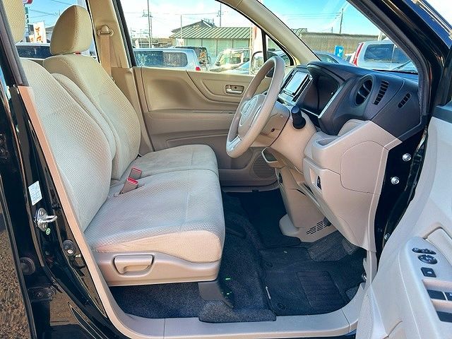 Honda N-WGN 2014-06 187490-3