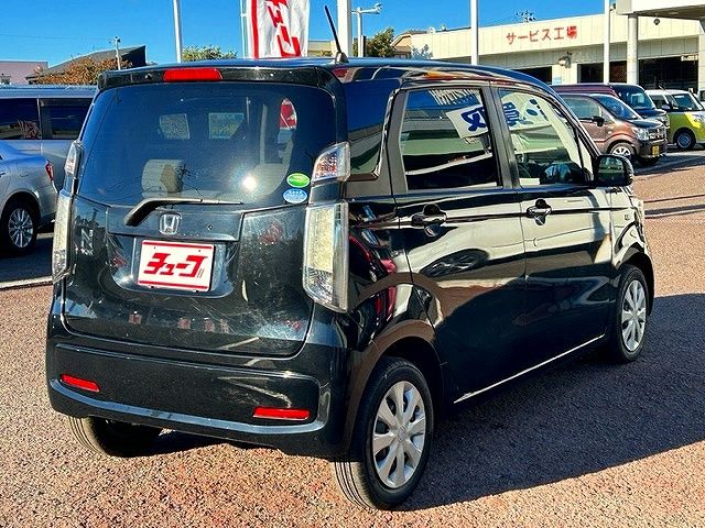Honda N-WGN 2014-06 187490-2