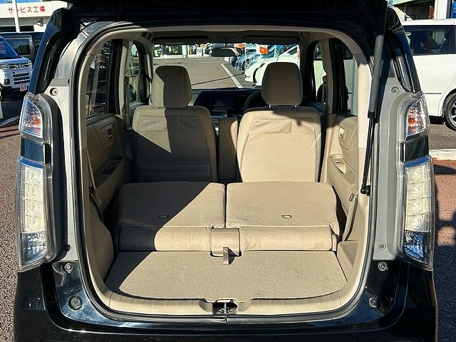 Honda N-WGN 2014-06 187490-21