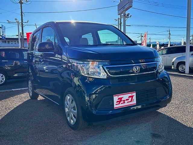Honda N-WGN 2014-06 187490-6