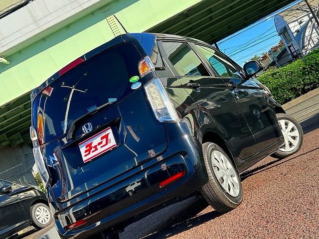 Honda N-WGN 2014-06 187490-25