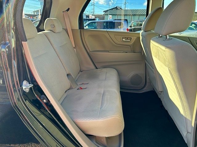Honda N-WGN 2014-06 187490-9