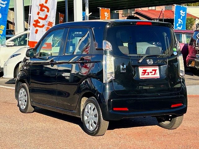 Honda N-WGN 2014-06 187490-8