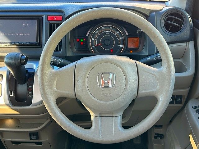Honda N-WGN 2014-06 187490-13