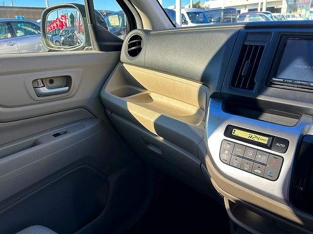 Honda N-WGN 2014-06 187490-17