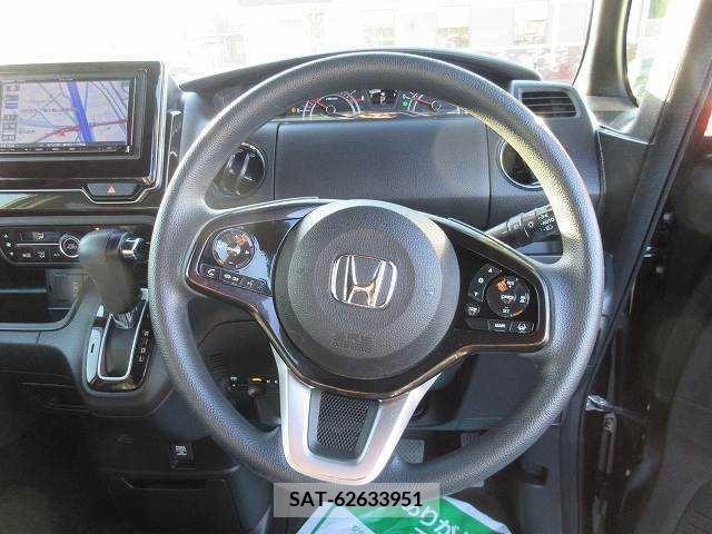 Honda N BOX CUSTOM 2018-03 371925-3