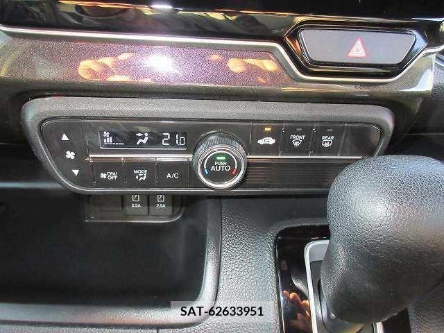 Honda N BOX CUSTOM 2018-03 371925-6