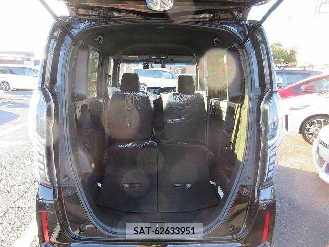 Honda N BOX CUSTOM 2018-03 371925-15