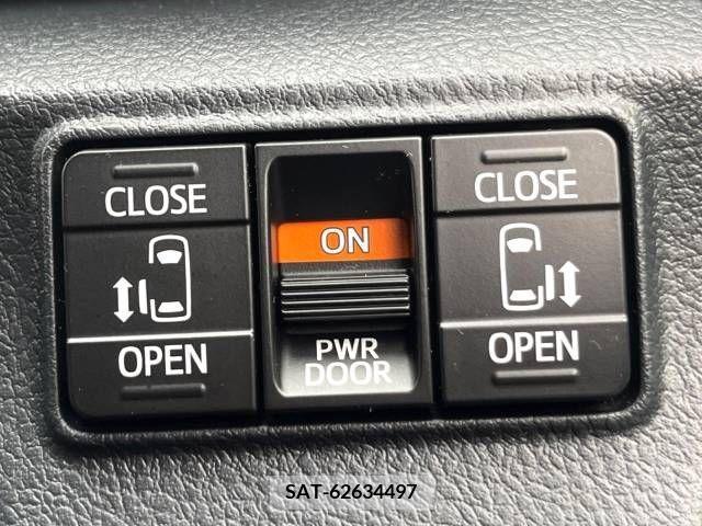 Toyota SIENTA 2019-07 368187-4