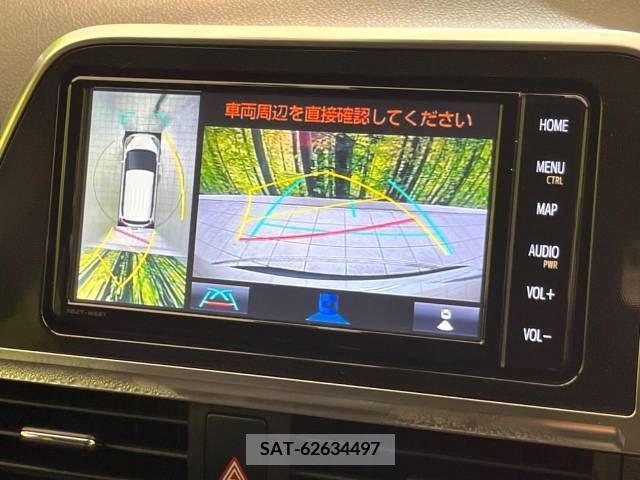 Toyota SIENTA 2019-07 368187-3