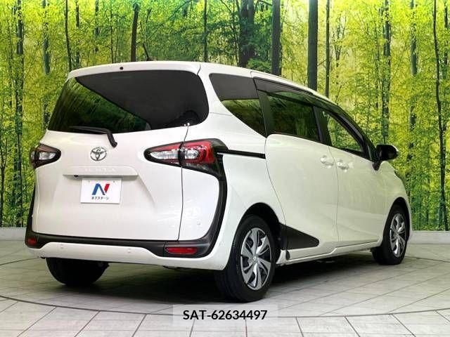 Toyota SIENTA 2019-07 368187-18