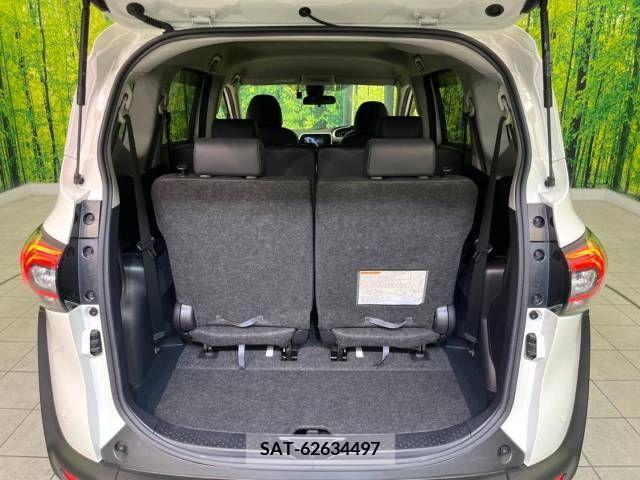 Toyota SIENTA 2019-07 368187-11