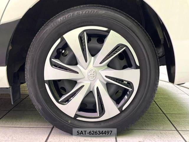 Toyota SIENTA 2019-07 368187-14
