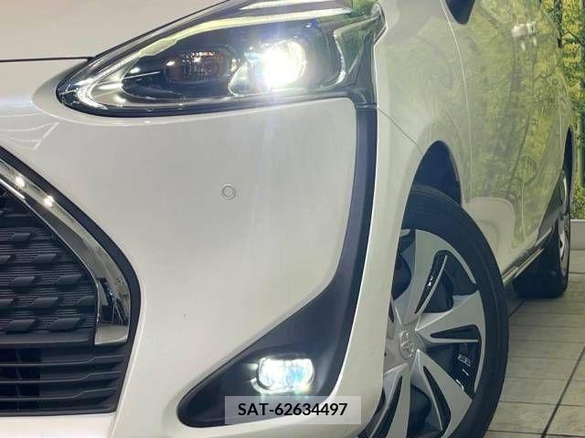 Toyota SIENTA 2019-07 368187-13
