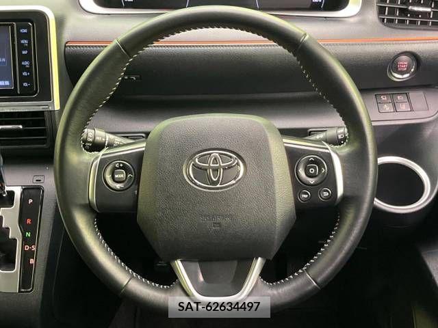 Toyota SIENTA 2019-07 368187-12