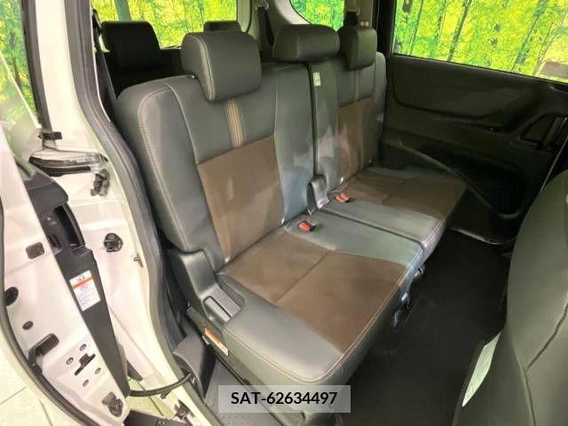 Toyota SIENTA 2019-07 368187-9